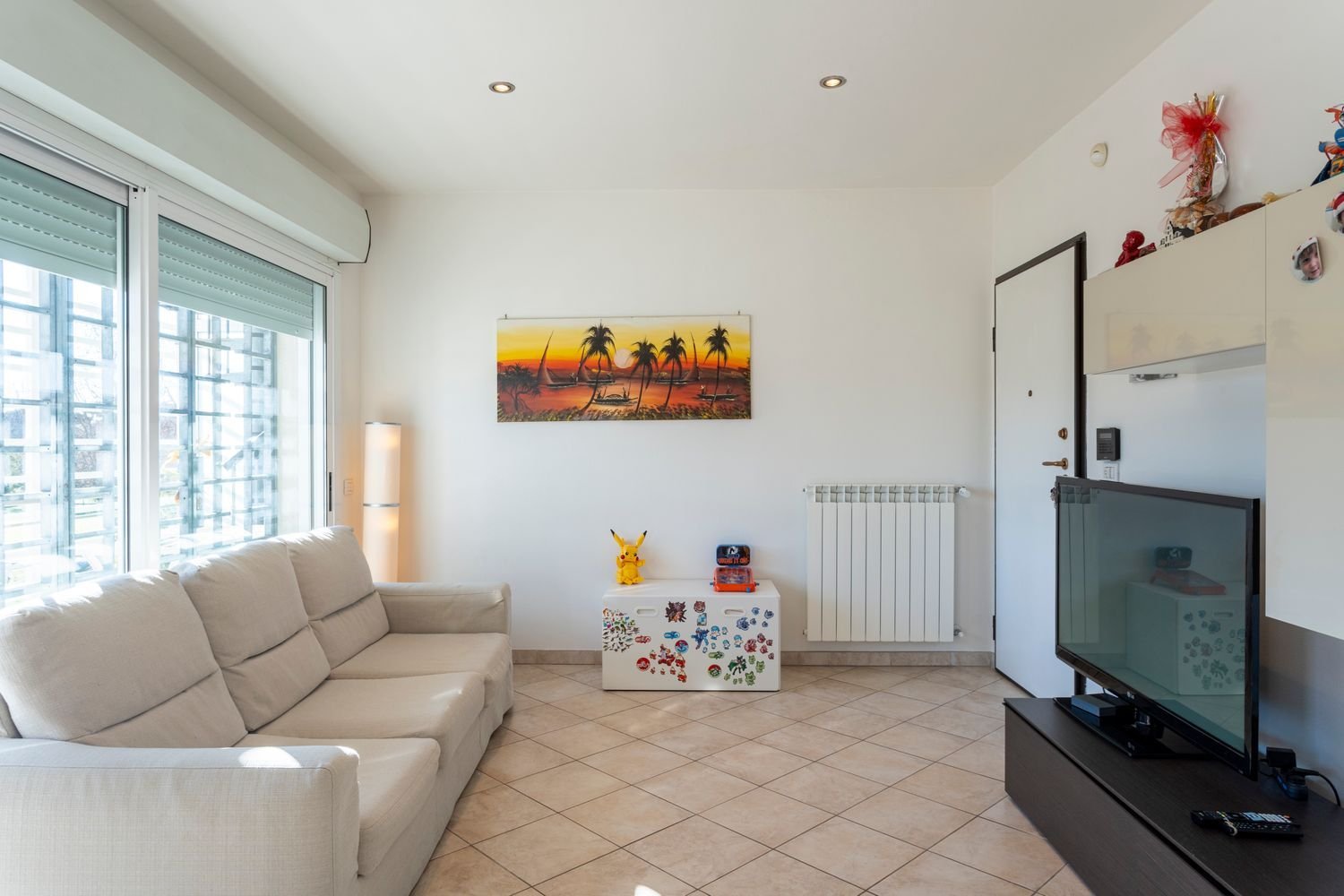 4 rooms Penthouse in Pietrasanta, Italy No. 169193