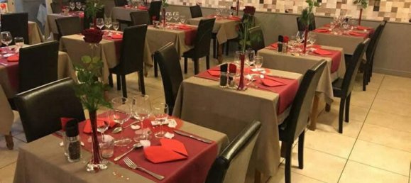 3-Zimmer Gewerbliche Immobilie in Questembert, France, Nr. 344621 3