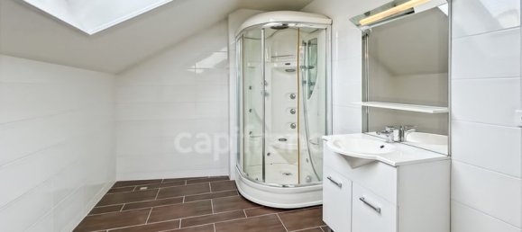 4 bedrooms Apartment in Le Creusot, France No. 205110 12