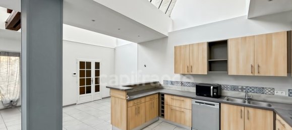 4 bedrooms Apartment in Le Creusot, France No. 205110 4