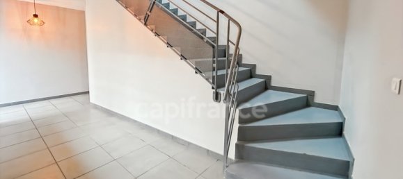 4 bedrooms Apartment in Le Creusot, France No. 205110 10