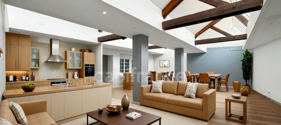 4 bedrooms Apartment in Le Creusot, France No. 205110 2