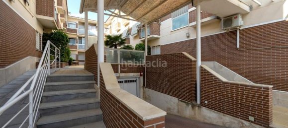 2 غرف نوم شقة في Granada, Spain رقم 173809 41