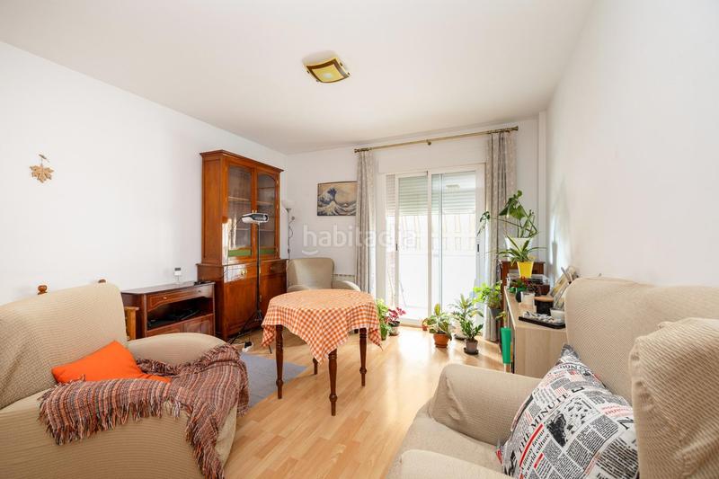 2 غرف نوم شقة في Granada, Spain رقم 173809