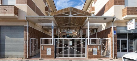 2 غرف نوم شقة في Granada, Spain رقم 173809 37