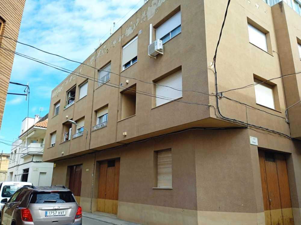 2 bedrooms Apartment in Tortosa, Spain No. 137524