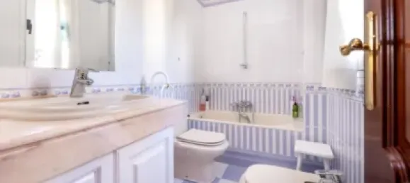 4 bedrooms House in Peligros, Spain No. 174556 23