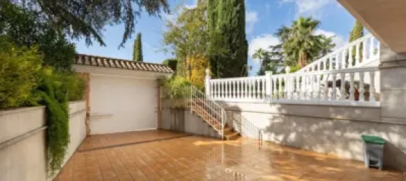 4 bedrooms House in Peligros, Spain No. 174556 4