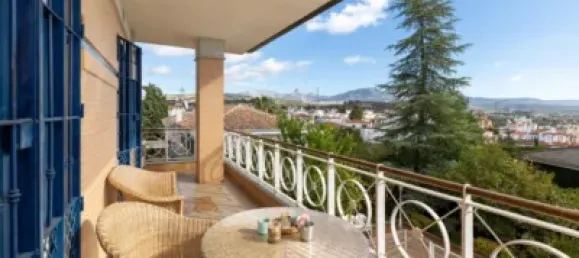 4 bedrooms House in Peligros, Spain No. 174556 31