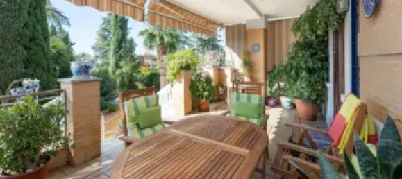 4 bedrooms House in Peligros, Spain No. 174556 7