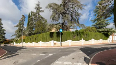 4 bedrooms House in Peligros, Spain No. 174556