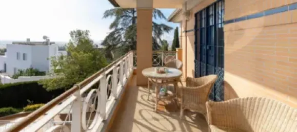 4 bedrooms House in Peligros, Spain No. 174556 30