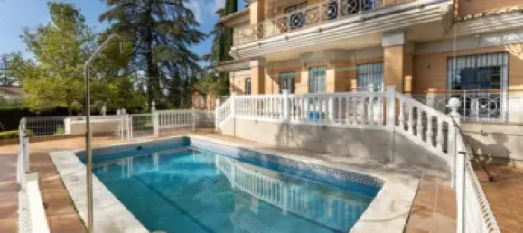 4 bedrooms House in Peligros, Spain No. 174556 6