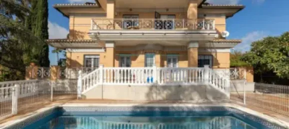 4 bedrooms House in Peligros, Spain No. 174556 5