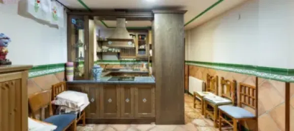 4 bedrooms House in Peligros, Spain No. 174556 45