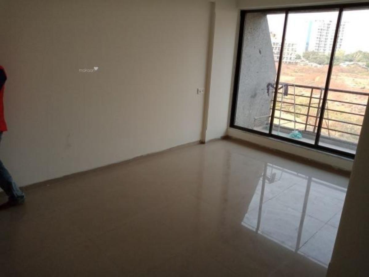 Studio in Mumbai, India No. 10169