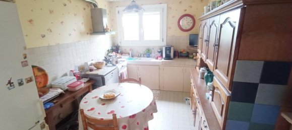 Дом с 3 спальнями в Амьен, Франция № 93473 5