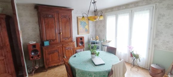 Дом с 3 спальнями в Амьен, Франция № 93473 2