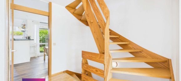 Dúplex de 5 habitaciónes en Esslingen, Germany No. 297735 7