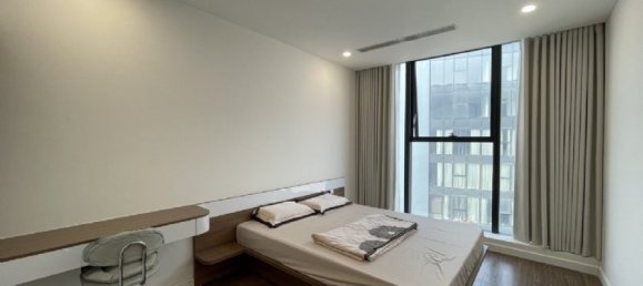 3 bedrooms Apartment in Bac Tu Liem, Vietnam No. 9775 12