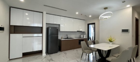 3 bedrooms Apartment in Bac Tu Liem, Vietnam No. 9775 6