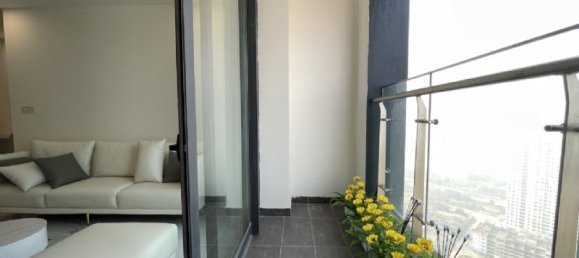 3 bedrooms Apartment in Bac Tu Liem, Vietnam No. 9775 5