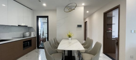 3 bedrooms Apartment in Bac Tu Liem, Vietnam No. 9775 3