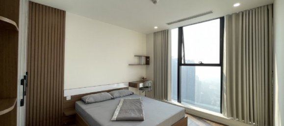 3 bedrooms Apartment in Bac Tu Liem, Vietnam No. 9775 8