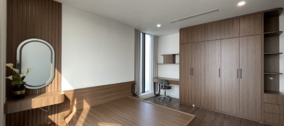 3 bedrooms Apartment in Bac Tu Liem, Vietnam No. 9775 9