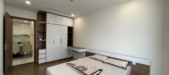 3 bedrooms Apartment in Bac Tu Liem, Vietnam No. 9775 7