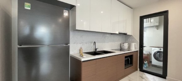 3 bedrooms Apartment in Bac Tu Liem, Vietnam No. 9775 4