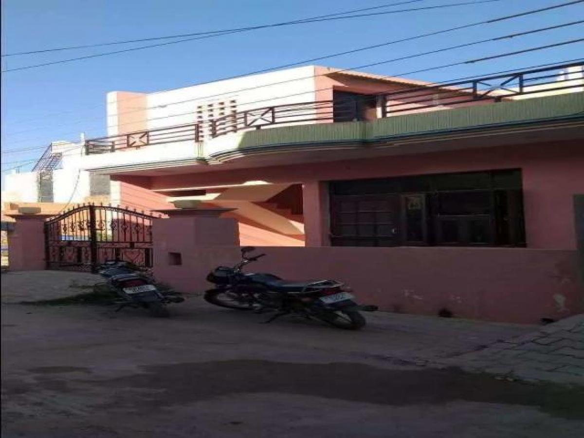 2 bedrooms House in Mohali, India No. 832