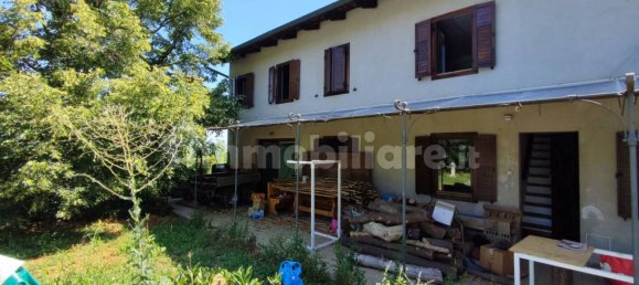 3 bedrooms House in Rocca d'Arazzo, Italy No. 291297 16