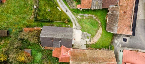 3 Schlafzimmer Haus in Schwandorf, Germany, Nr. 27269 22