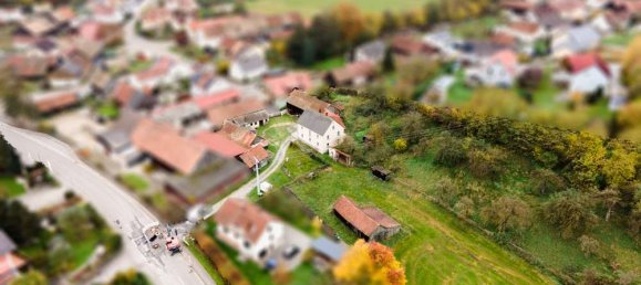 3 Schlafzimmer Haus in Schwandorf, Germany, Nr. 27269 4