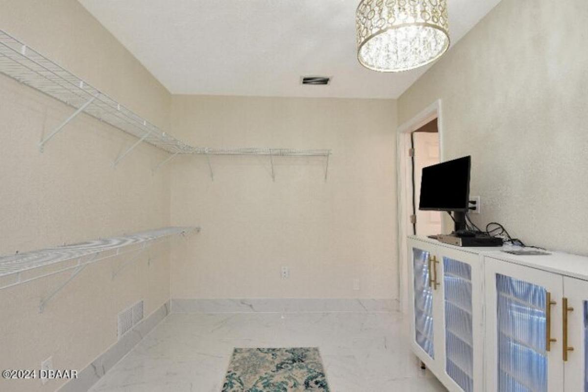 Дом с 5 спальнями в Ормонд-Бич, США № 441466