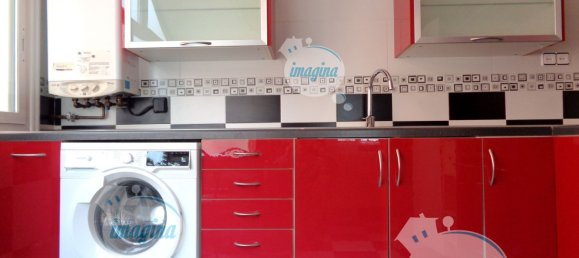 Квартира с 2 спальнями в Страна Басков, Испания № 170798 7