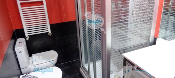 Квартира с 2 спальнями в Страна Басков, Испания № 170798 24