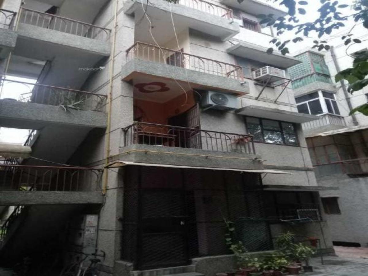 Studio à Noida, India No. 4618