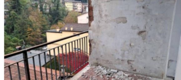 3 rooms Apartment in Recoaro Terme, Italy No. 266702 9