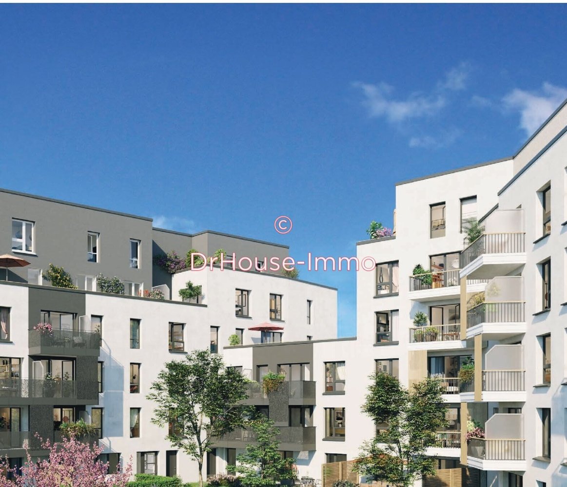 Квартира с 1 спальней в Мо, Франция № 164424