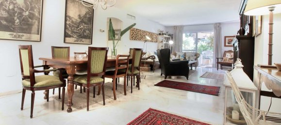 2 Schlafzimmer Wohnung in Marbella, Spain, Nr. 145520 3