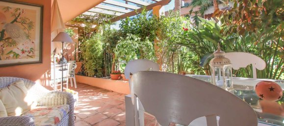 2 Schlafzimmer Wohnung in Marbella, Spain, Nr. 145520 23