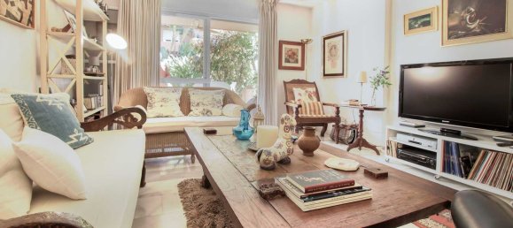 2 Schlafzimmer Wohnung in Marbella, Spain, Nr. 145520 26