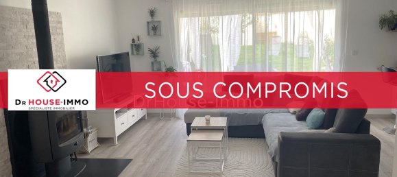 4 bedrooms House in Lainville-en-Vexin, France No. 172873 2