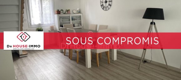 4 bedrooms House in Lainville-en-Vexin, France No. 172873 3