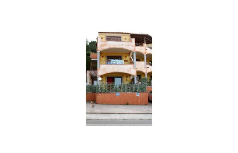 2 Schlafzimmer Wohnung in Castelsardo, Italy, Nr. 252531