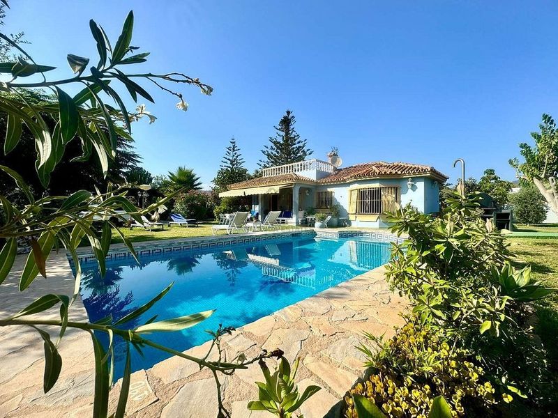 2 chambres Maison à Marbella, Spain No. 234237