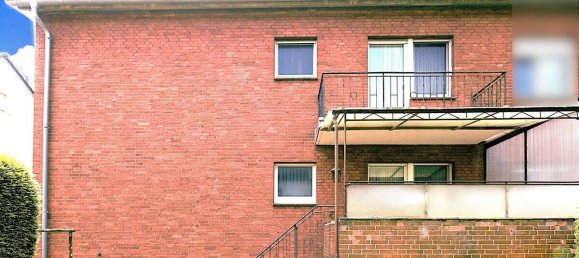 4 غرف نوم تاون هاوس في Kleve, Germany رقم 352465 16