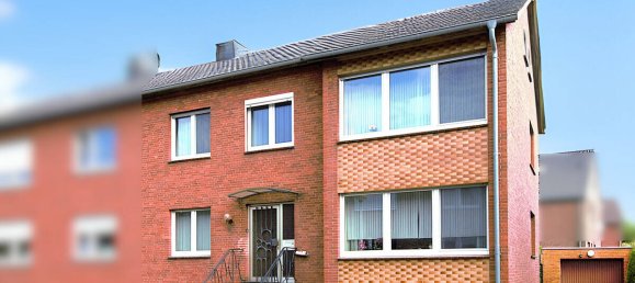 4 غرف نوم تاون هاوس في Kleve, Germany رقم 352465 2